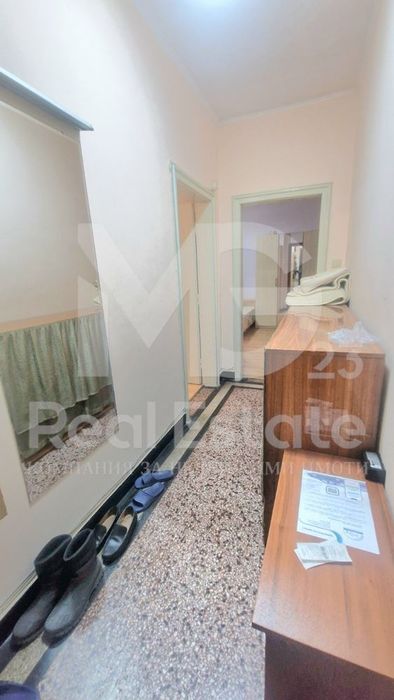 3-стаен в Пловдив-Център площ 123 цена 285000