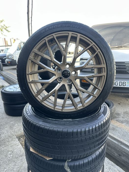 Lambo fason r19 diska balon