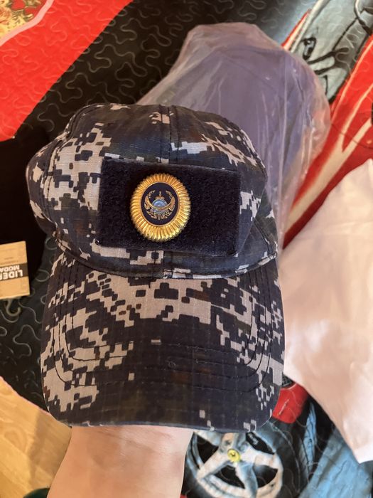 Продам форму Мвд нато