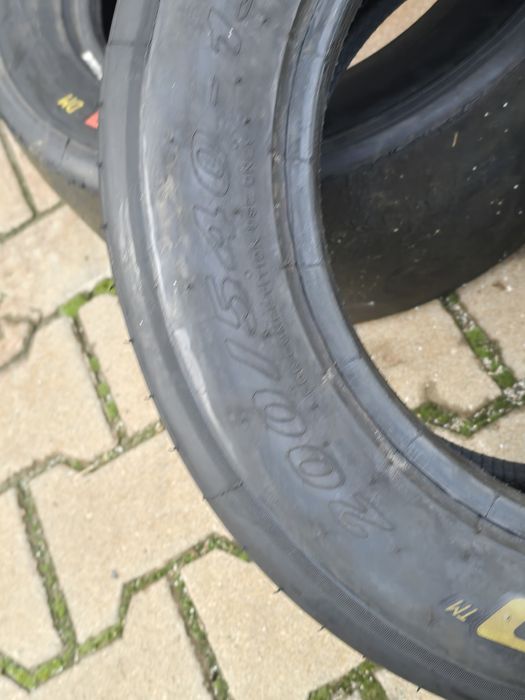 200 540 13 Pirelli