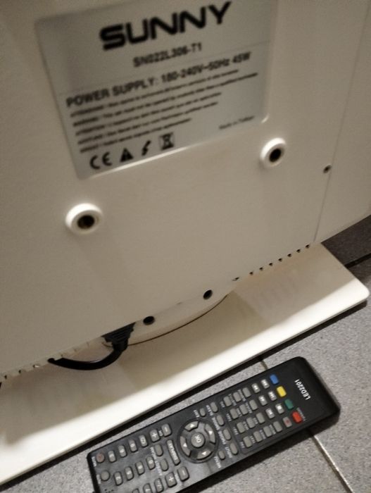 Vînd televizor Sunny