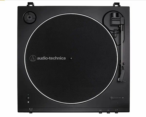 Audio Technica AT-LP60XBT Виниловый проигрыватель