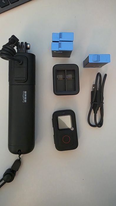 Gopro Hero 9 black