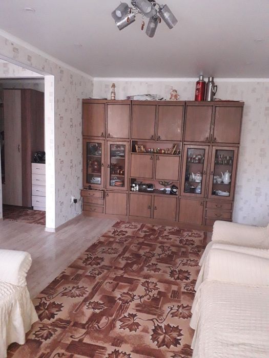 Продам 3х комнатную квартиру