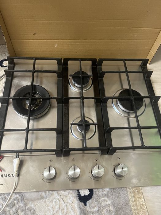 Продам Варочную поверхность!