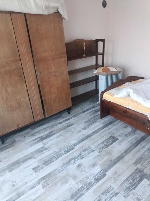 Дава се под наем Къща в Разград, Център - 130 кв.м за 459 € - Снимка #7