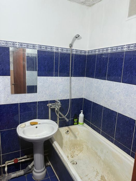 Продается 2 комнатная квартира