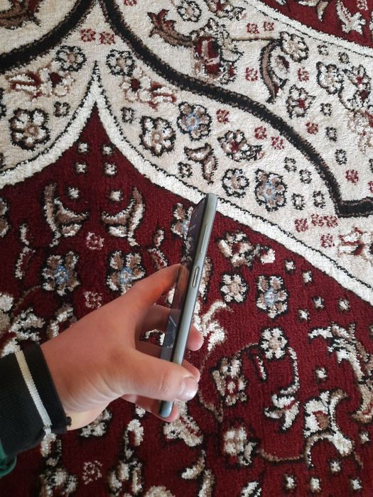 Samsung galaxy M33 5G