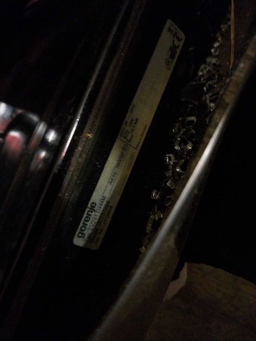 cuptor cu plita Gorenje