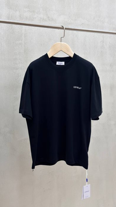 Off White тениска