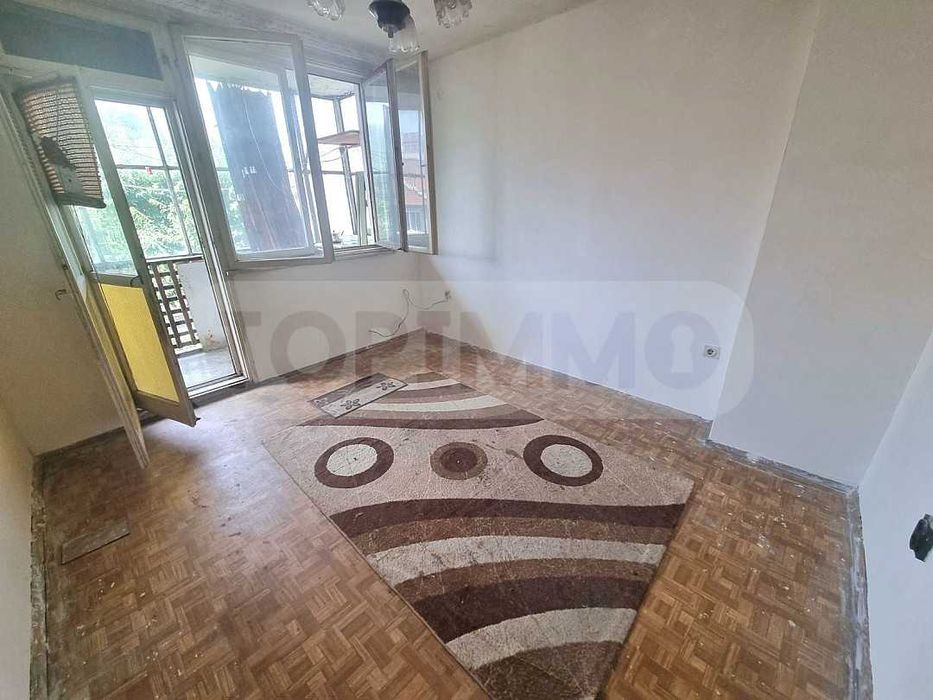 Продава се Тристаен апартамент в Варна, Централна поща - 88 кв.м за 2603 €/кв.м - Снимка #4