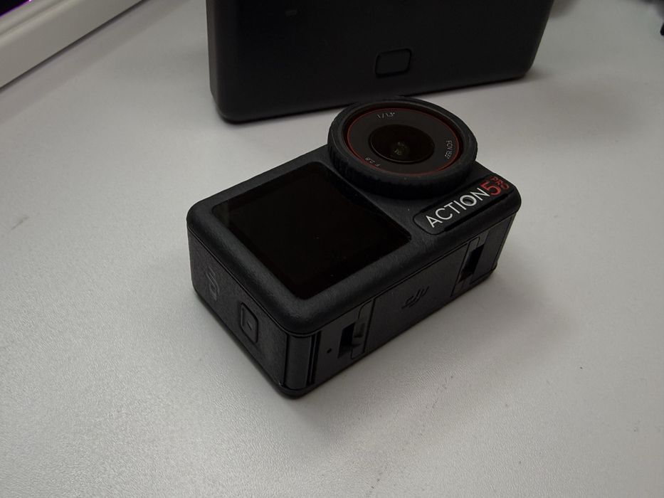 Dji osmo action 5 pro