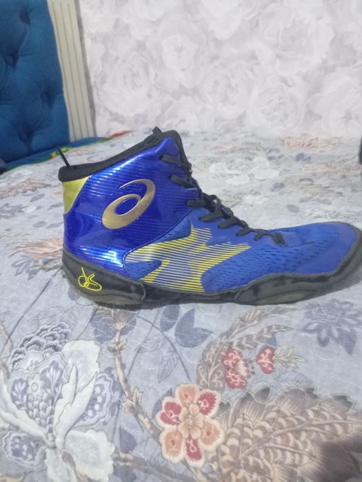 Продам форму для борьбы