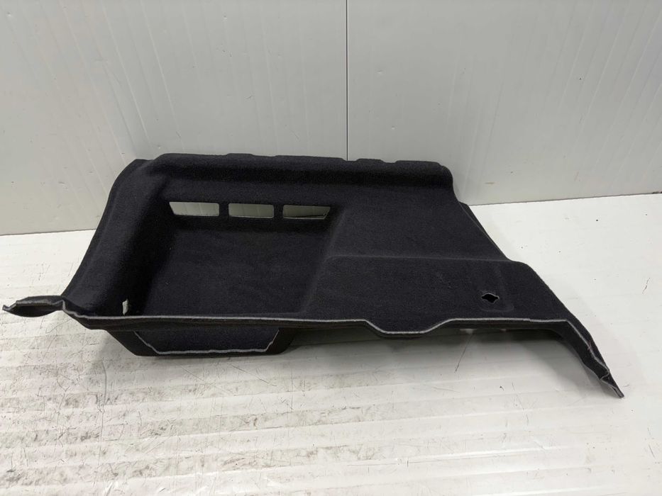 Лява кора в багажник БМВ Х1 Ф48 / Дясна кора в багажник БМВ Х1 Ф48