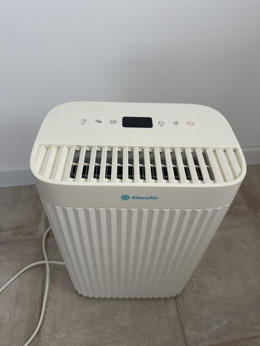 Dezumidificator si Purificator AlecoAir D14 ARIO
