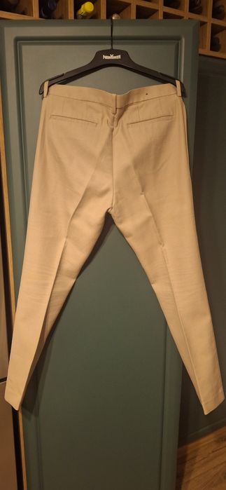 Pantaloni chinos bărbătești