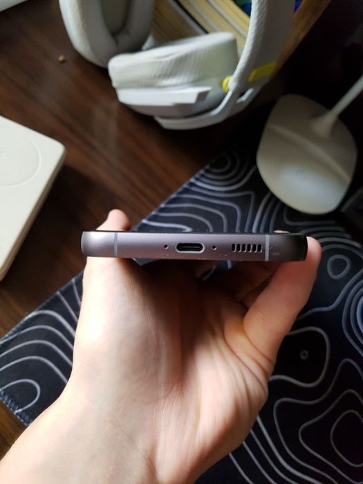 Samsung Galaxy s23 FE