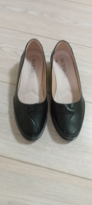 Удобни Дамски Обувки.