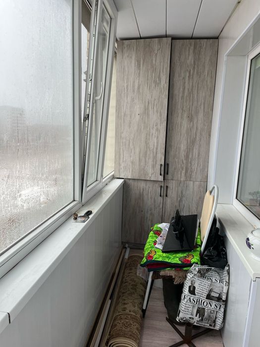 Продам 3 комнатную квартиру