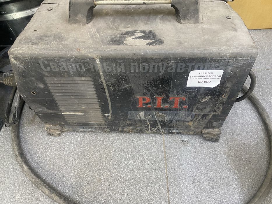 Полуавтомат сварка PIT
