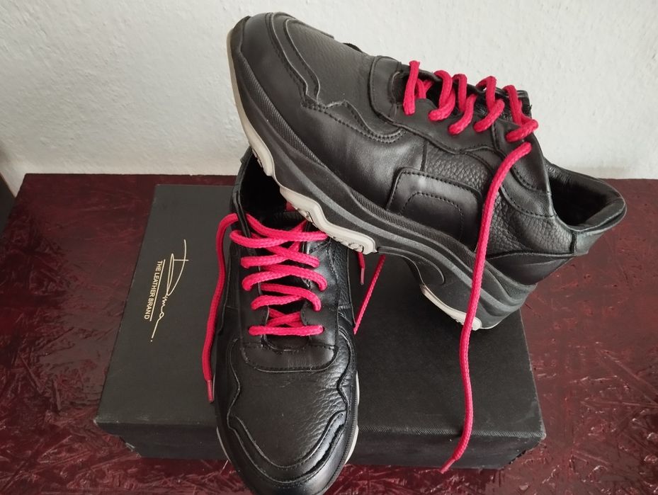 Обувки 36- ти номер