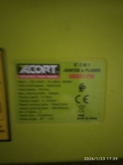 Торцовка AEG Рабочая 2млн.сум.Фуганок-рейсмус 2.3млн.сум