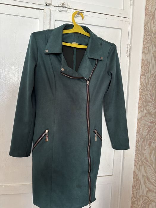 Легкое пальто на осень,весну