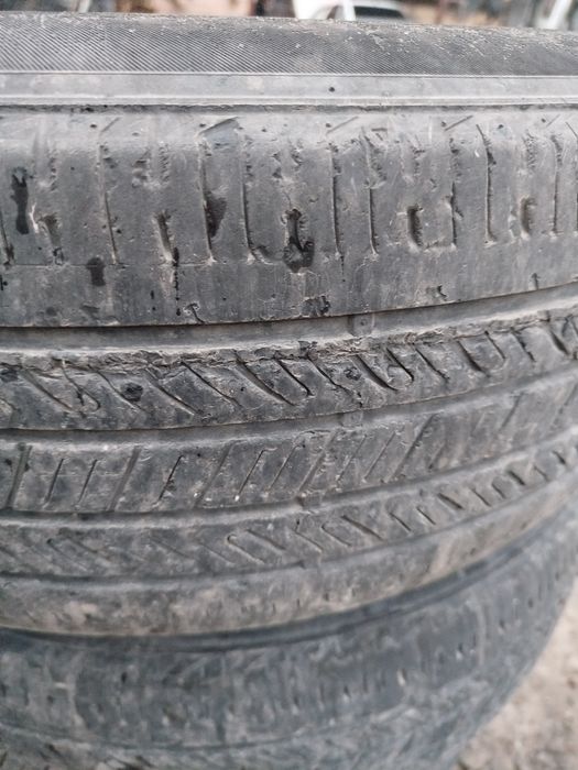 Диски в сборе на Мерседес