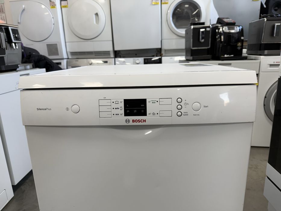 Съдомиялна машина BOSCH Super+