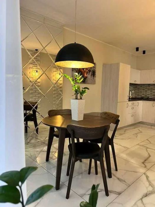 Дава се под наем Двустаен апартамент в София, Център - 55 кв.м за 407.49 € - Снимка #3