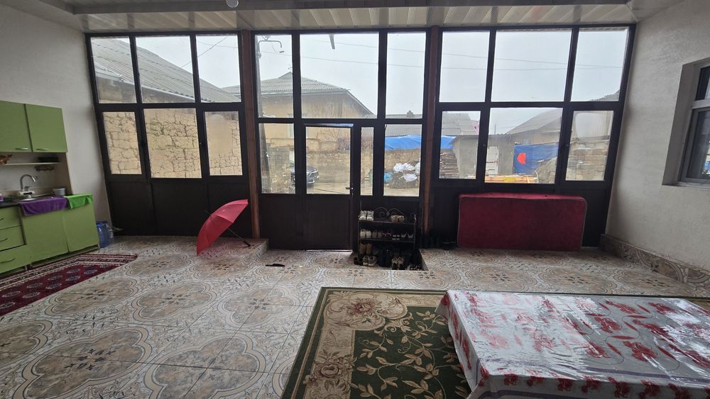 Дом в Сарыагаше срочно