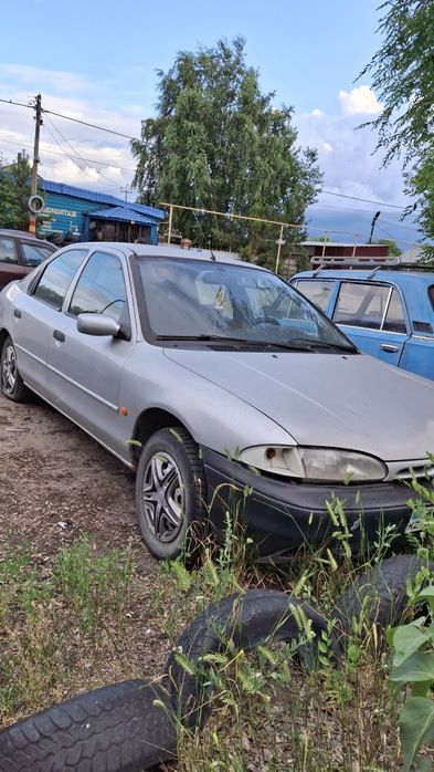 Продам Ford Mondeo