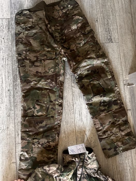 Тактическая форма