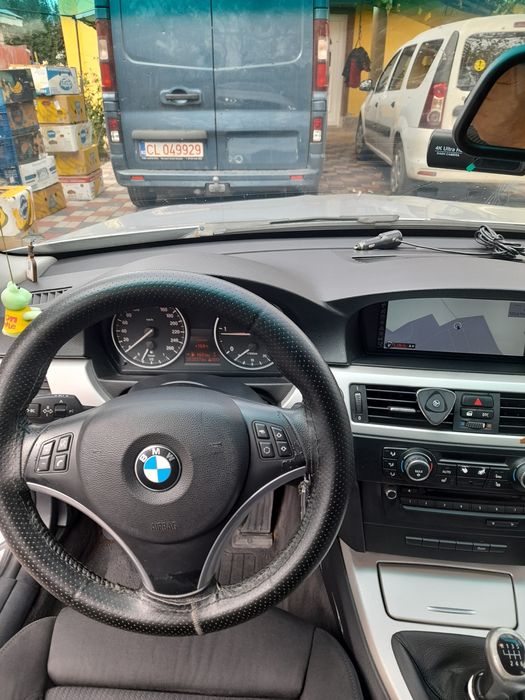 De vânzare bmw e90 2010