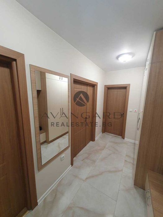 Продава се Двустаен апартамент в Пловдив, Христо Смирненски - 126 кв.м за 1183 €/кв.м - Снимка #7