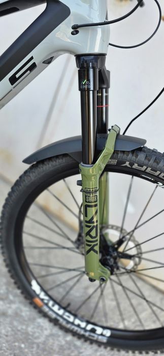 E-bike Bulls sonic evo sl2 carbon