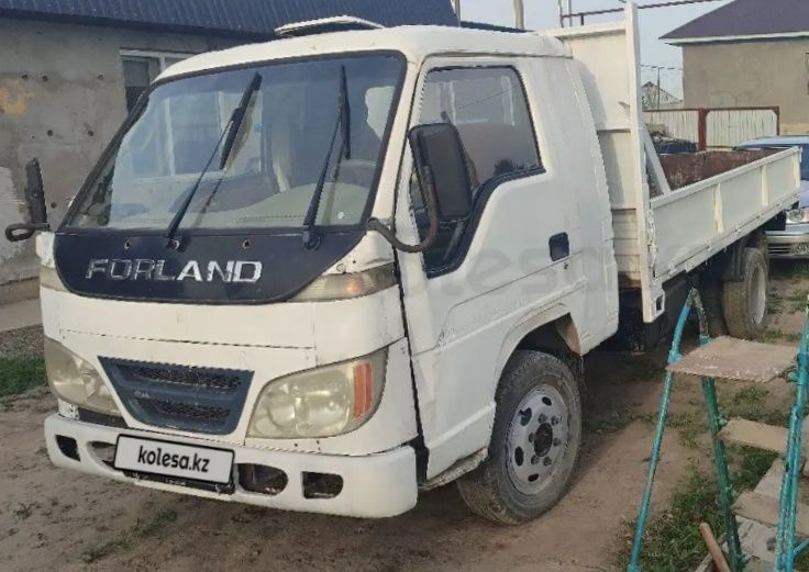 Продам Forland срочно
