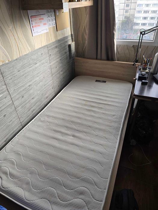 Матрак Bellanotte 90/190