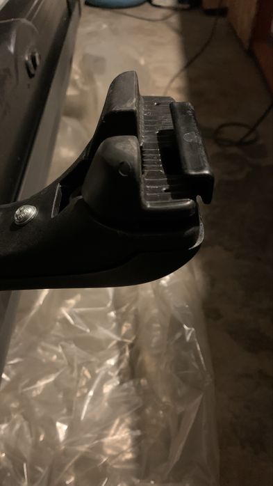 Bare transversale Menabo