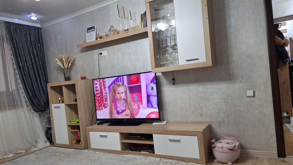 Стенка  для зала