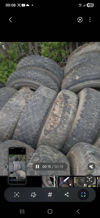 Продам диски камаз под клин