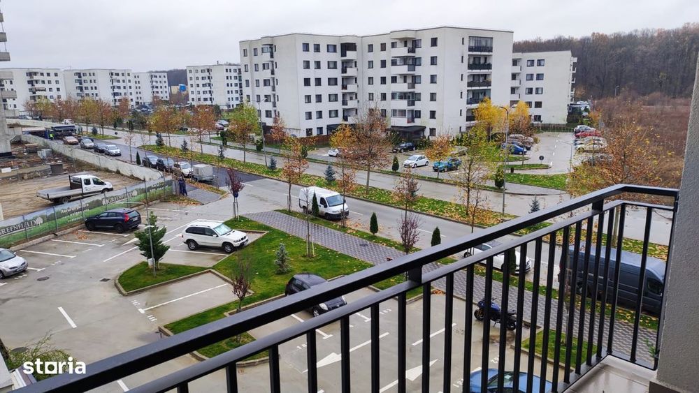 2 camere | Greenfield | Baneasa