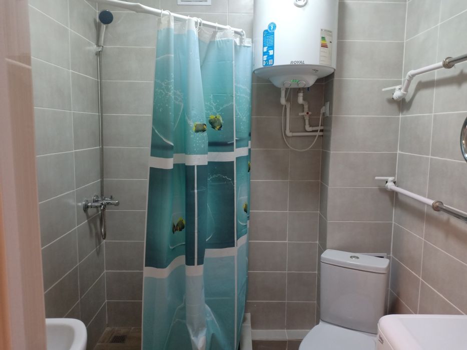 Сдам посуточно квартиру