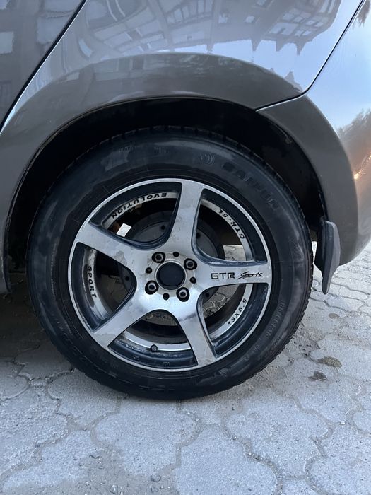 Продам диски 15 размер