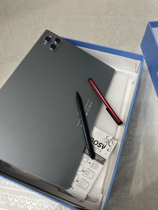 планшет в хорошем состоянии