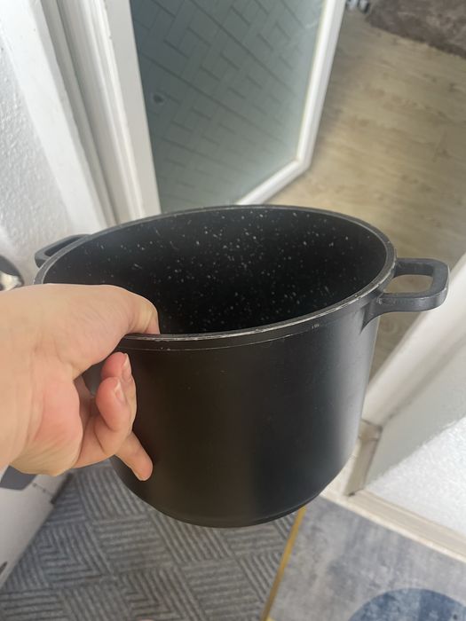 Казан BergHoff, Термос