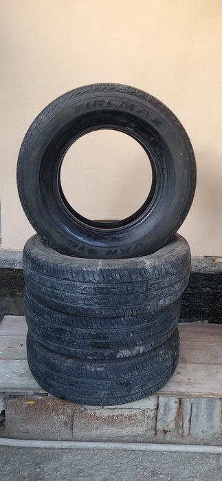 Покрышки автомобильные