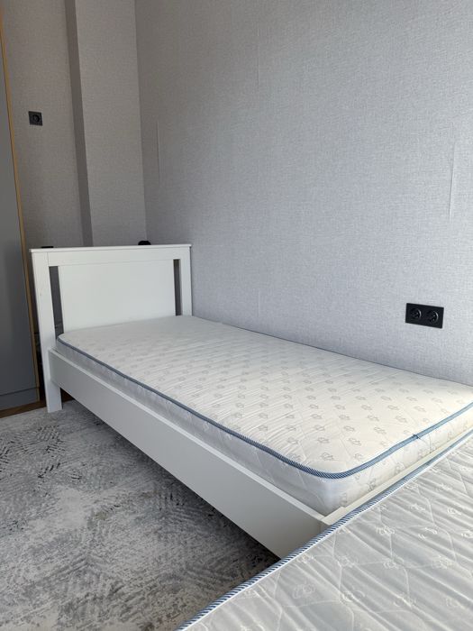 Кровать IKEA 90*200,  2 кровати