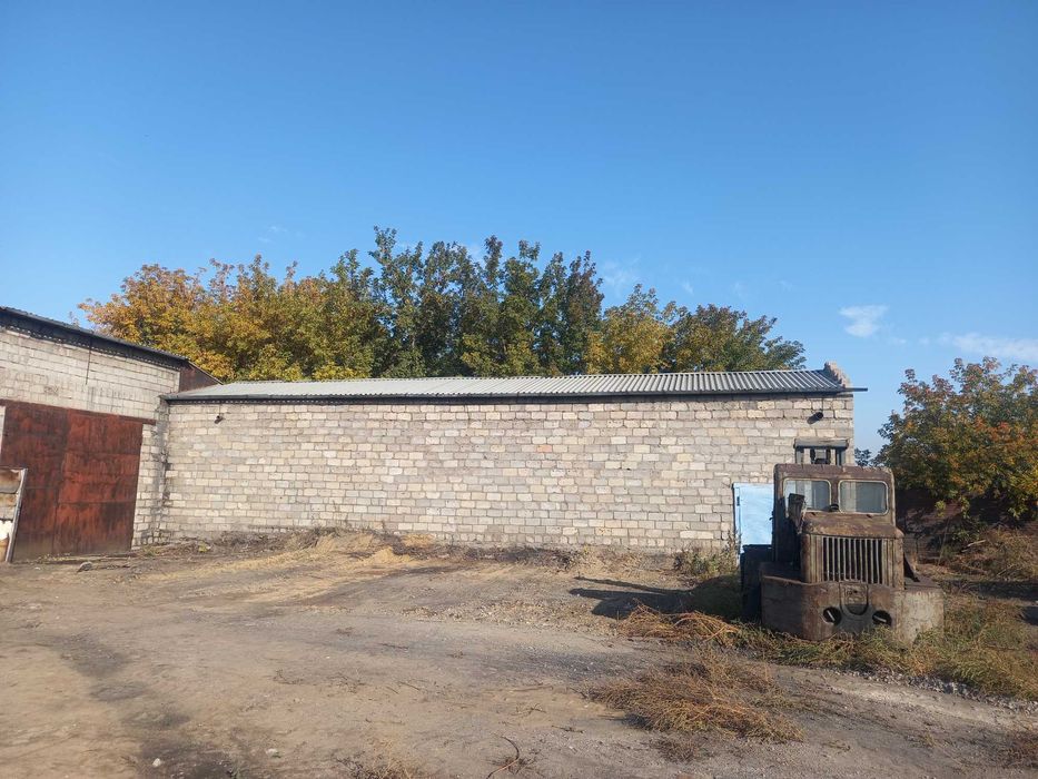 АРЕНДА производства