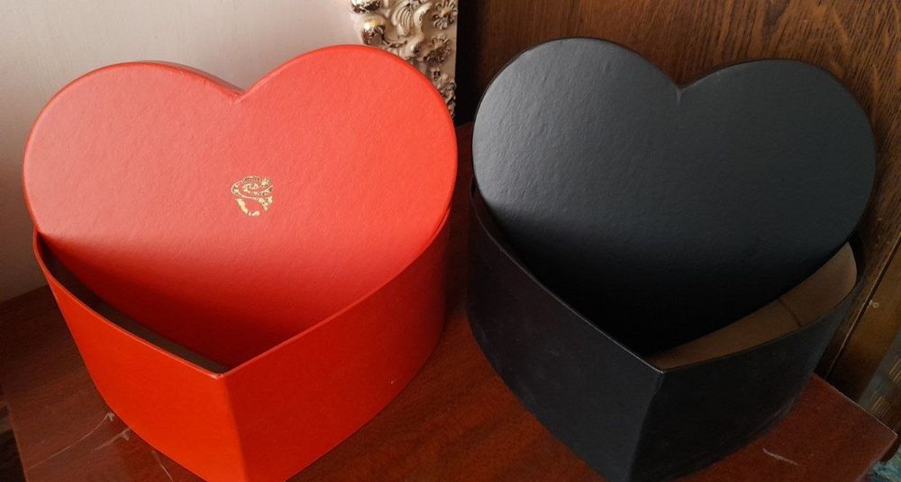 К,утичала юракчали совга тортлар учунянги чиройли к,ора ,к,изил ранг г